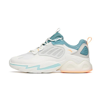 Anta Millennium 2 Low 'White Green'