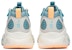 Anta Millennium 2 Low 'White Green' 112128896-2
