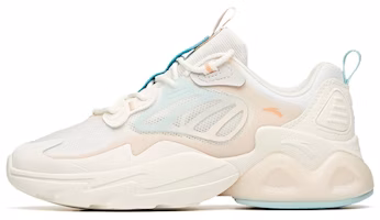 Anta Millennium 2 Low 'White Pink Blue' 122128896-5 Anta Millennium 2 Low 'White Pink Blue' 122128896-5