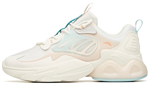 Anta Millennium 2 Low 'Putih Pink Biru' 122128896-5 Buy Anta Millennium 2 Low 'Putih Pink Biru' 122128896-5