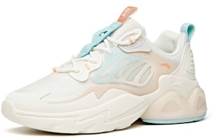 Anta Millennium 2 Low 'Putih Pink Biru' 122128896-5 Order Anta Millennium 2 Low 'Putih Pink Biru' 122128896-5