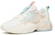 Anta Millennium 2 Low 'White Pink Blue' 122128896-5