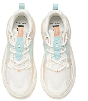 Anta Millennium 2 Low 'Putih Pink Biru' 122128896-5 Lookbook Anta Millennium 2 Low 'Putih Pink Biru' 122128896-5