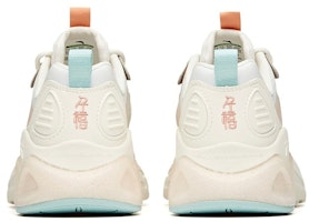 Anta Millennium 2 Low 'Putih Pink Biru' 122128896-5 Shop Anta Millennium 2 Low 'Putih Pink Biru' 122128896-5