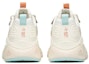 Shop Anta Millennium 2 Low 'White Pink Blue' 122128896-5