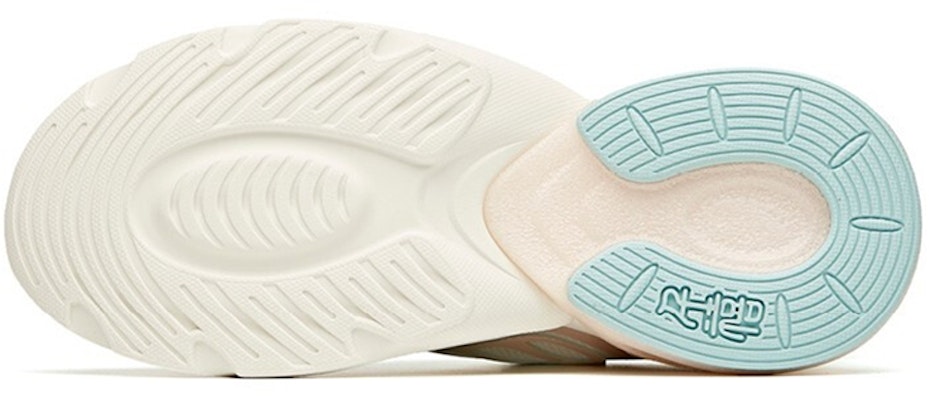 Anta Millennium 2 Low 'Blanco Rosa Azul' 122128896-5 Purchase Anta Millennium 2 Low 'Blanco Rosa Azul' 122128896-5