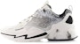 Anta Millennium 2 Low 'Putih Hitam' 112128896S-1