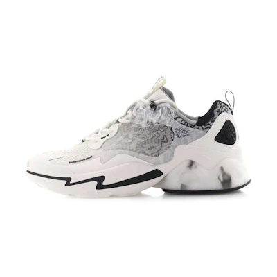 Anta Millennium 2 Low 'White Black'