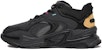 Anta Millennium 3.0 'Black Grey Yellow Fleece' 112148982-4
