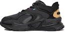 Buy Anta Millennium 3.0 'Black Grey Yellow Fleece' 112148982-4