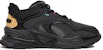 Anta Millennium 3.0 'Black Grey Yellow Fleece' 112148982-4