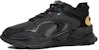 Anta Millennium 3.0 'Black Grey Yellow Fleece' 112148982-4