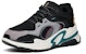 Anta Millennium 3.0 Low 'Black Grey Yellow' 112148890-5