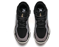 Anta Millennium 3.0 Low 'Negro Gris Amarillo' 112148890-5 Lookbook Anta Millennium 3.0 Low 'Negro Gris Amarillo' 112148890-5