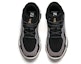 Lookbook Anta Millennium 3.0 Low 'Black Grey Yellow' 112148890-5