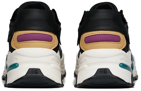 Anta Millennium 3.0 Low 'Negro Gris Amarillo' 112148890-5 Shop Anta Millennium 3.0 Low 'Negro Gris Amarillo' 112148890-5