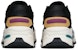 Anta Millennium 3.0 Low 'Black Grey Yellow' 112148890-5