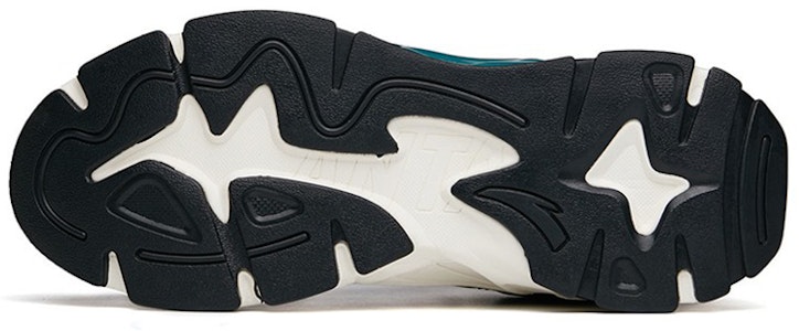 Anta Millennium 3.0 Low 'Negro Gris Amarillo' 112148890-5 Purchase Anta Millennium 3.0 Low 'Negro Gris Amarillo' 112148890-5