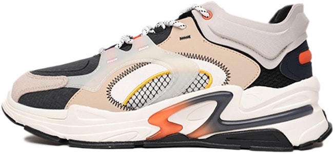 アンタ ミレニアム 3.0 ロー 'ブラック ホワイト グレー' 112148982-3 112148982-3 Buy アンタ ミレニアム 3.0 ロー 'ブラック ホワイト グレー' 112148982-3 112148982-3