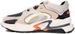 Anta Millennium 3.0 Low 'Black White Grey' 112148982-3