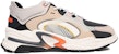 Anta Millennium 3.0 Low 'Black White Grey' 112148982-3