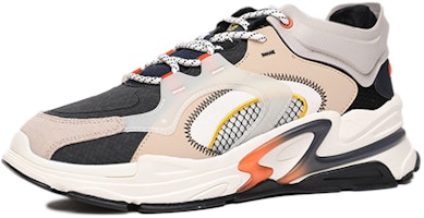 안타 밀레니엄 3.0 로우 '블랙 화이트 그레이' 112148982-3 Lookbook 안타 밀레니엄 3.0 로우 '블랙 화이트 그레이' 112148982-3