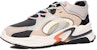 Anta Millennium 3.0 Low 'Black White Grey' 112148982-3