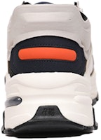 안타 밀레니엄 3.0 로우 '블랙 화이트 그레이' 112148982-3 Shop 안타 밀레니엄 3.0 로우 '블랙 화이트 그레이' 112148982-3