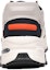 Shop Anta Millennium 3.0 Low 'Black White Grey' 112148982-3
