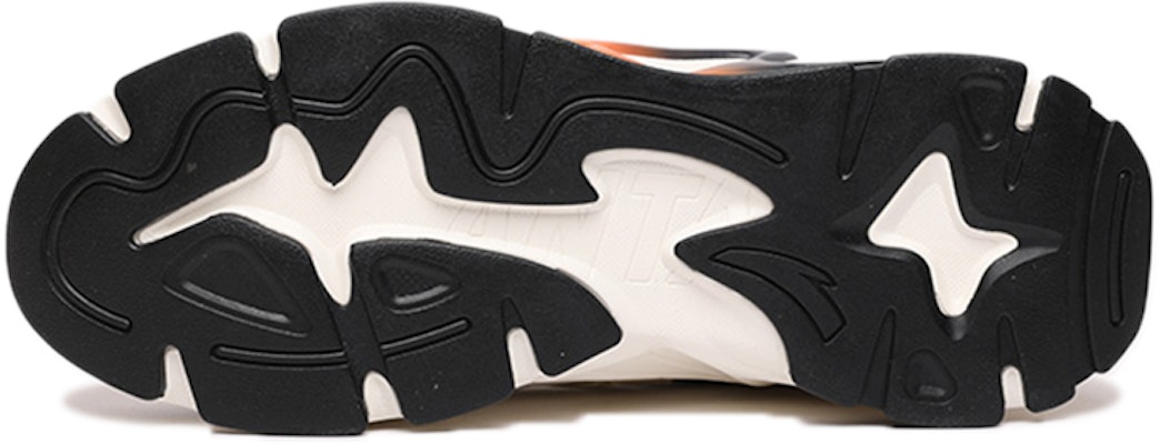 Anta Millennium 3.0 Low 'Black White Grey' 112148982-3 Purchase Anta Millennium 3.0 Low 'Black White Grey' 112148982-3