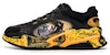 Anta Millennium 3.0 Low 'Hitam Kuning' 112148890-10