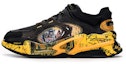 Buy Anta Millennium 3.0 Low 'Hitam Kuning' 112148890-10