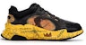 Anta Millennium 3.0 Low 'Hitam Kuning' 112148890-10