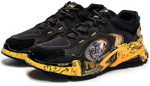 Anta Millennium 3.0 Low 'Negro Amarillo' 112148890-10 Lookbook Anta Millennium 3.0 Low 'Negro Amarillo' 112148890-10