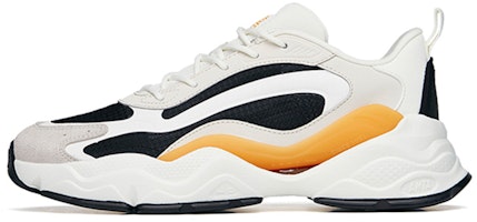 Anta Millennium 4.0 'Black White Grey' 112228890-4 Anta Millennium 4.0 'Black White Grey' 112228890-4