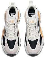 안타 밀레니엄 4.0 '블랙 화이트 그레이' 112228890-4 Shop 안타 밀레니엄 4.0 '블랙 화이트 그레이' 112228890-4