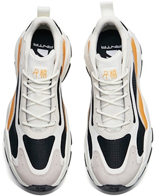Anta Millennium 4.0 'Black White Grey' 112228890-4 Shop Anta Millennium 4.0 'Black White Grey' 112228890-4