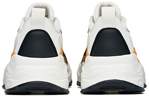 Anta Millennium 4.0 'Black White Grey' 112228890-4 Purchase Anta Millennium 4.0 'Black White Grey' 112228890-4