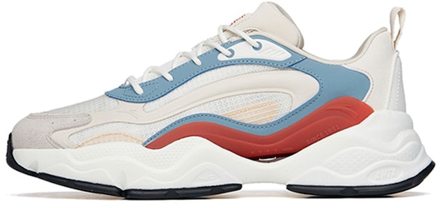 Anta Millennium 4 'Putih Abu Retro' 112228890-2 Buy Anta Millennium 4 'Putih Abu Retro' 112228890-2