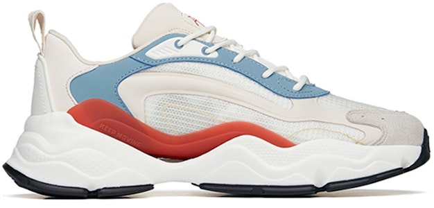 Anta Millennium 4 'Putih Abu Retro' 112228890-2 Order Anta Millennium 4 'Putih Abu Retro' 112228890-2