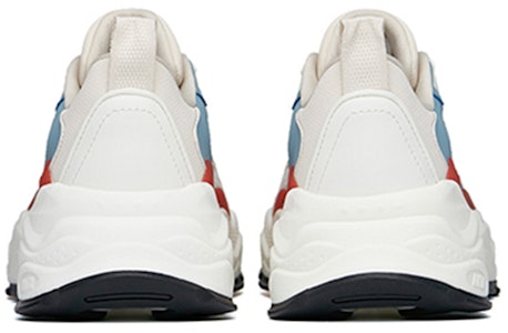 Anta Millennium 4 'Putih Abu Retro' 112228890-2 Purchase Anta Millennium 4 'Putih Abu Retro' 112228890-2