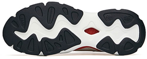 Anta安踏 千禧4.0 復古潮流 緩震防滑 低筒 運動休閒鞋 男款 白灰 Details for Anta安踏 千禧4.0 復古潮流 緩震防滑 低筒 運動休閒鞋 男款 白灰