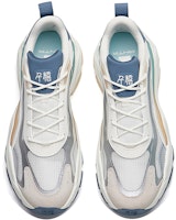 안타 밀레니엄 4 '화이트 그레이 실버' 112228890-3 Lookbook 안타 밀레니엄 4 '화이트 그레이 실버' 112228890-3