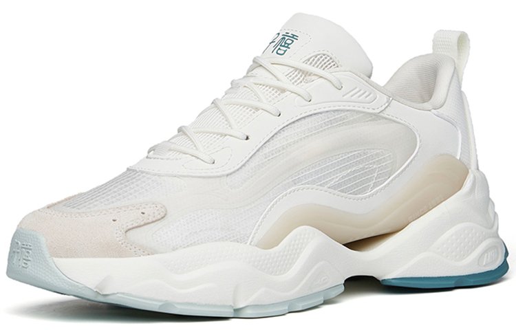 Order Anta Millennium 4.0 Low ''Ivoor Wit'' 112228890-1