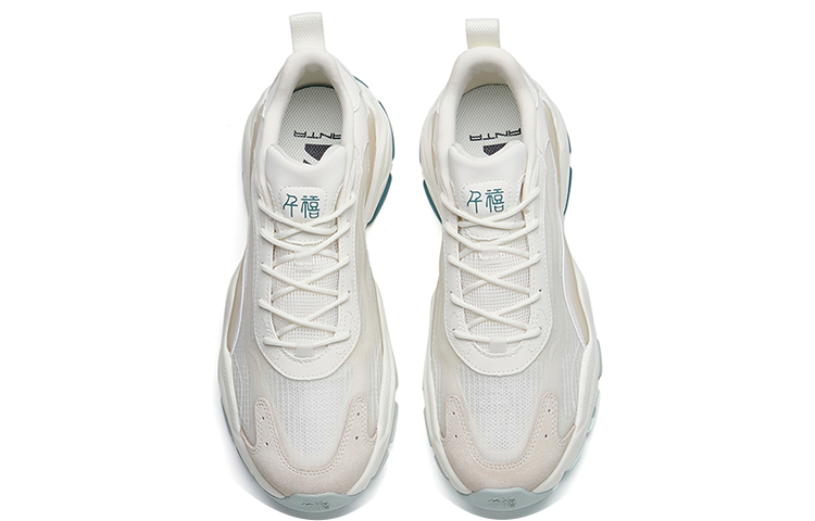 Lookbook Anta Millennium 4.0 Low ''Ivoor Wit'' 112228890-1