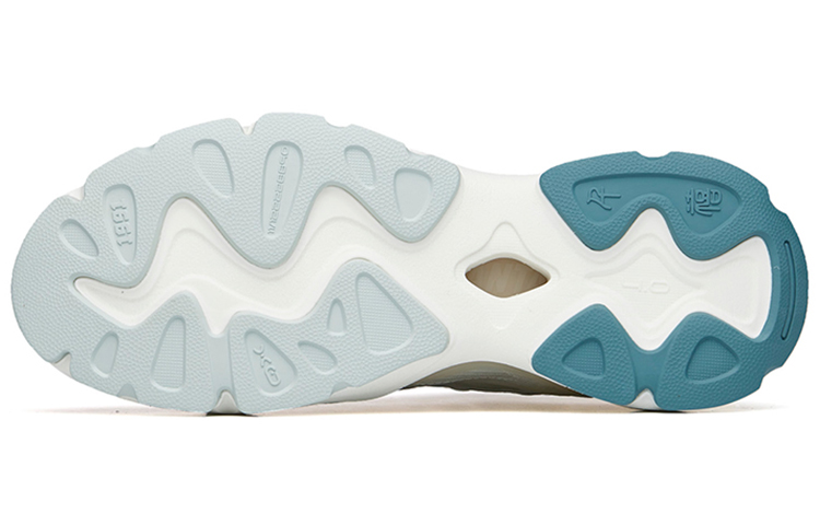Purchase Anta Millennium 4.0 Low ''Ivoor Wit'' 112228890-1