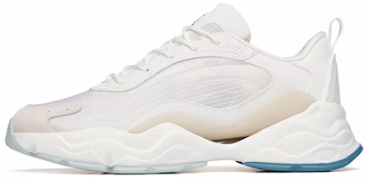 Anta Millennium 4.0 Low 'Ivory White' 112228890-1 Anta Millennium 4.0 Low 'Ivory White' 112228890-1
