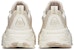 Anta Millennium 4.0 Low 'Light Smoke Grey Tea Culture' 112228890-6