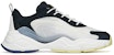 Anta Millennium 4 Low 'White Black Blue' 112228890-5