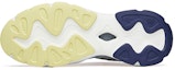 Details for Anta Millennium 4 Low 'White Black Blue' 112228890-5